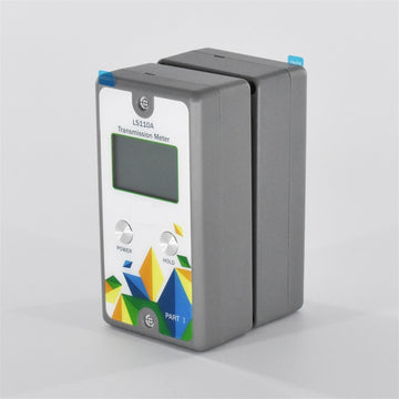 Split Transmission Meter LS110A Window Tint Meter